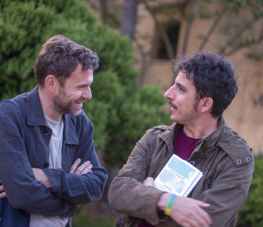 Lunedì 3 agosto Paolo Giordano e Santina Cosetta ritirano il Premio Armonia BPER 2026