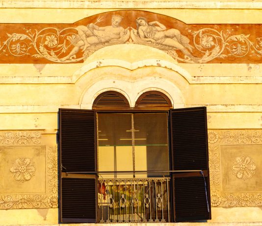 Festival Déco, martedì 4 agosto protagoniste le ville e la storia di Santa Maria al Bagno