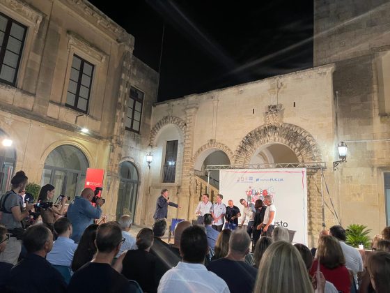 Premio Mercatino del Gusto 2026 all'Università del Salento e dall'anno prossimo si cambia - Corriere Salentino