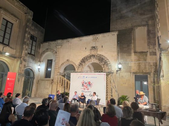 Premio Mercatino del Gusto 2026 all'Università del Salento e dall'anno prossimo si cambia - Corriere Salentino