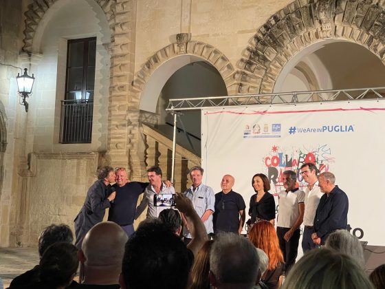 Premio Mercatino del Gusto 2026 all'Università del Salento e dall'anno prossimo si cambia - Corriere Salentino