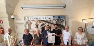 Home - Corriere Salentino