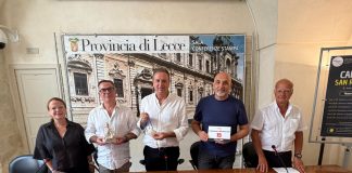 Home - Corriere Salentino