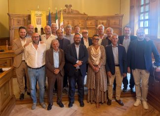 Provincia di Lecce, oggi la prima seduta del nuovo Consiglio di Palazzo dei Celestini. L’Assise convalida la proclamazione degli eletti