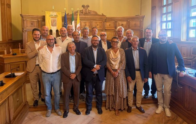 Provincia di Lecce, oggi la prima seduta del nuovo Consiglio di Palazzo dei Celestini. L'Assise convalida la proclamazione degli eletti - Corriere Salentino