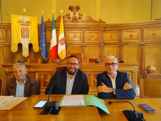 Provincia di Lecce, oggi la prima seduta del nuovo Consiglio di Palazzo dei Celestini. L'Assise convalida la proclamazione degli eletti - Corriere Salentino