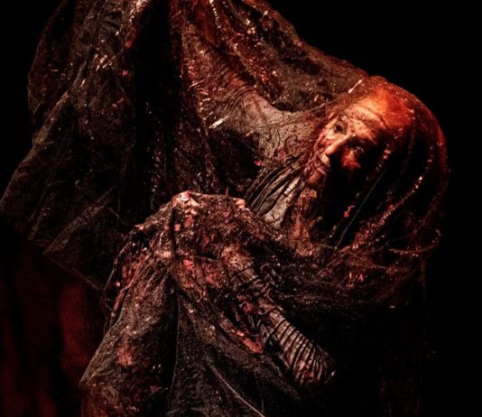 “Chiari di Luna”, domenica 9 agosto di scena a Maglie, nell’atrio del Liceo Capece, “Fedra”: sul palco Elisabetta Pozzi