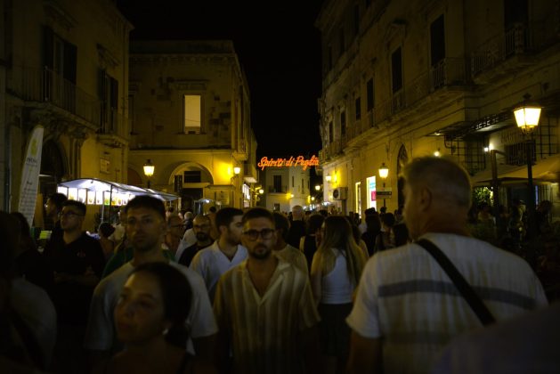 Mercatino del Gusto di Maglie, domenica 2 agosto seconda giornata di appuntamenti - Corriere Salentino