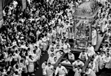 sant’agata, per catania e gallipoli patrimonio di fede condivisa: domani nella città bella la presentazione della nuova ristampa del libro che racconta l’arrivo delle spoglie della patrona etnea nel salento Cultura - Corriere Salentino