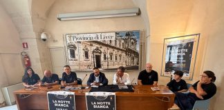Home - Corriere Salentino