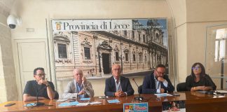 Home - Corriere Salentino