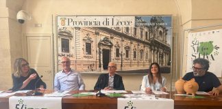 Home - Corriere Salentino
