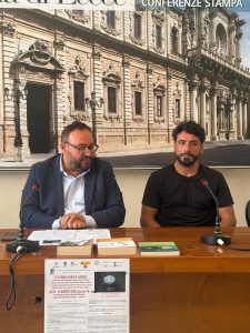Il Salento omaggia Garcia Lorca: il 19 agosto a Lecce la 6^ edizione del Premio nazionale di Letteratura Spagnola e di Etnomusica - Corriere Salentino