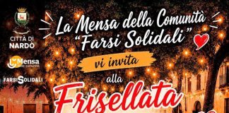 Home - Corriere Salentino