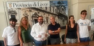 Home - Corriere Salentino