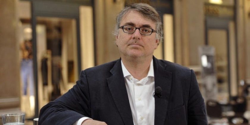 A Martignano Miguel Gotor dialoga con Massimo Bray sull'omicidio di Piersanti Mattarella - Corriere Salentino