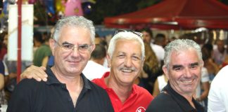 Home - Corriere Salentino