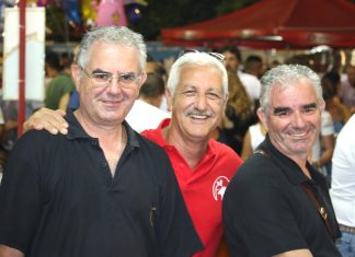 Quarant’anni di Festa della Municeddha: arriva la candidatura a “Evento di Qualità” UNPLI Pro Loco d’Italia