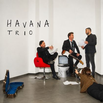 Sabato 8 agosto Havana Trio in concerto nella quarta serata di "Pizza Village Music Festival" a Lecce - Corriere Salentino
