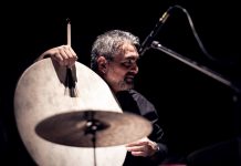 sabato 8 agosto a porto selvaggio nauna festival si chiude con il fascino de “le mille e una notte” con maria grazia mandruzzato e vito de lorenzi Cultura - Corriere Salentino