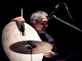 sabato 8 agosto a porto selvaggio nauna festival si chiude con il fascino de “le mille e una notte” con maria grazia mandruzzato e vito de lorenzi Cultura - Corriere Salentino