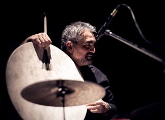 Sabato 8 agosto a Porto Selvaggio Nauna Festival si chiude con il fascino de “Le mille e una notte” con Maria Grazia Mandruzzato e Vito De Lorenzi