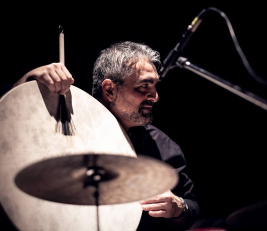 Sabato 8 agosto a Porto Selvaggio Nauna Festival si chiude con il fascino de “Le mille e una notte” con Maria Grazia Mandruzzato e Vito De Lorenzi