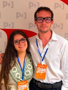 Giulio Raganato nuovo Presidente Regionale dei giovani Democratici - Corriere Salentino