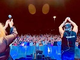 in piazza castromediano a cavallino si balla con i dj di ciccio riccio Salento movida - Corriere Salentino