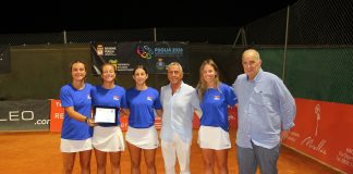 Home - Corriere Salentino