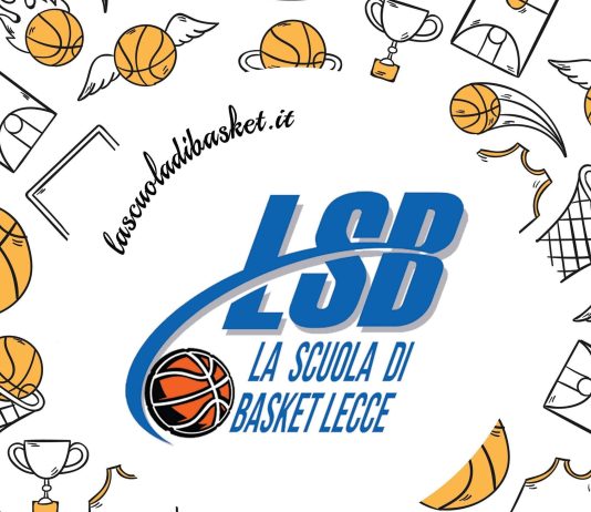 Basket Serie C, la LSB Lecce non si ferma: ufficiali gli arrivi di Divac e Flores