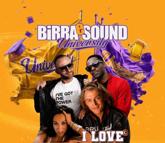 Birra e Sound, la notte anni ’80 e ’90: sul palco Sandy Marton, Ice MC e Miranda