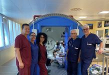 medicina iperbarica al vito fazzi, un anno di attività: quasi 2mila sedute e 100 pazienti presi in carico Salute - Corriere Salentino