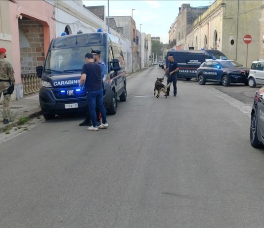 Omicidio Tomeo: evade dai domiciliari: torna in carcere Giovanni Calasso