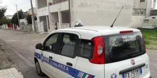 Home - Corriere Salentino