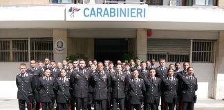 Home - Corriere Salentino