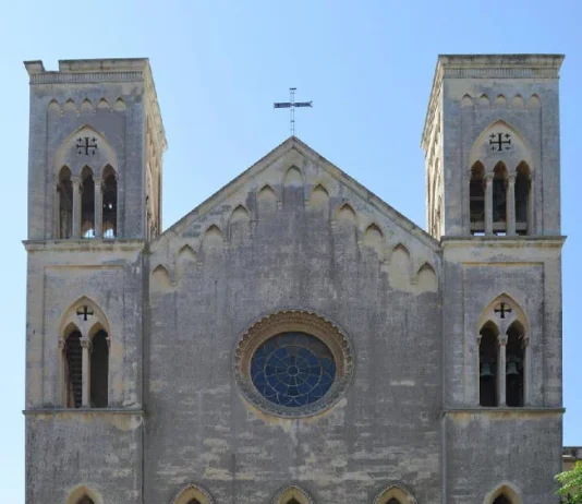 Una novena con Fra Michele, guardiano di Fulgenzio