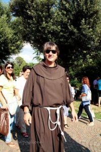 Una novena con Fra Michele, guardiano di Fulgenzio - Corriere Salentino