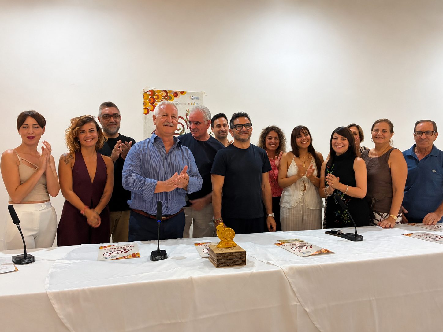 Cannole si prepara a vivere cinque giorni di festa con la Municeddha, tradizione e innovazione in un evento enogastronomico