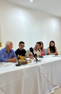 Quarant’anni di Festa della Municeddha, Cannole celebra la sua anima: la sagra che ha conquistato il Salento e guarda all’Europa - Corriere Salentino