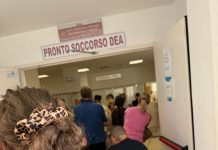 pronto soccorso al collasso, l’asl ammette l’aumento degli accessi, ma sulle attese insostenibili non indica soluzioni Salute - Corriere Salentino
