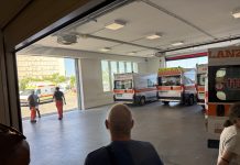 incubo pronto soccorso al fazzi di lecce: attese infinite, rabbia e dolore. utenti e addetti ai lavori stremati Salute - Corriere Salentino