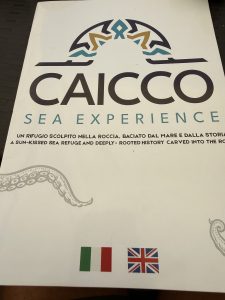 Il Caicco, tesoro paesaggistico sul mare di Santa Cesarea, continua a crescere del 30%. Meta esclusiva e unica nel Salento - Corriere Salentino