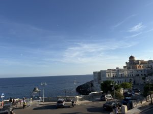 Il Caicco, tesoro paesaggistico sul mare di Santa Cesarea, continua a crescere del 30%. Meta esclusiva e unica nel Salento - Corriere Salentino
