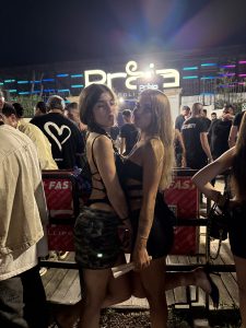 Praja, l’ultima notte tra lacrime e futuro. “Il brand fa gola a diverse aziende”. Il progetto di un’area concerti - Corriere Salentino