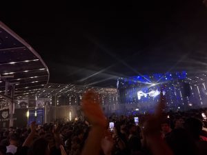 Praja, l’ultima notte tra lacrime e futuro. “Il brand fa gola a diverse aziende”. Il progetto di un’area concerti - Corriere Salentino