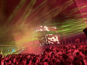 Praja, l’ultima notte tra lacrime e futuro. “Il brand fa gola a diverse aziende”. Il progetto di un’area concerti - Corriere Salentino