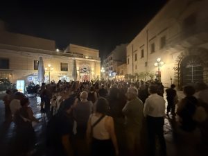 Galatina capitale della pizzica, un fiume di gente per le Ronde della Taranta: la tradizione torna dove tutto ebbe inizio - Corriere Salentino
