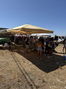 Fiera del bestiame sempre più vuota, a Frigole cresce la delusione: “Così rischia di sparire” - Corriere Salentino