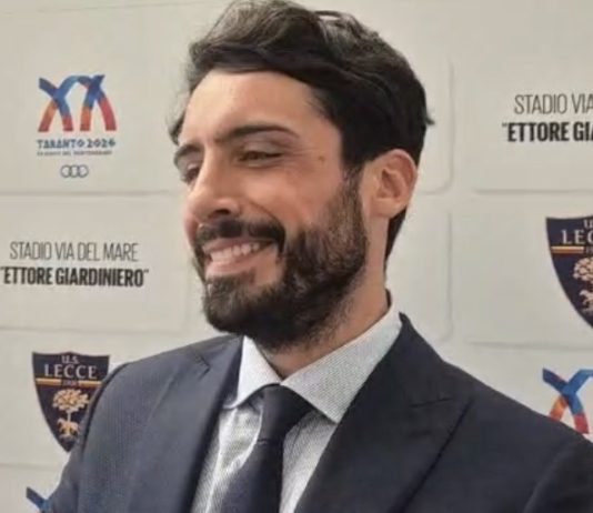 Lecce a misura di tutti: addio ai gradini stradali nel rione Mazzini. Al via il maxi-piano da 110 mila euro: il vicesindaco Roberto Giordano Anguilla annuncia l’avvio delle opere per realizzare 300 scivoli pedonali in 12 mesi